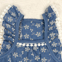 Load image into Gallery viewer, MoMo Cat Dress | Dress for Cats | Cat Clothes | MissyMoMo
