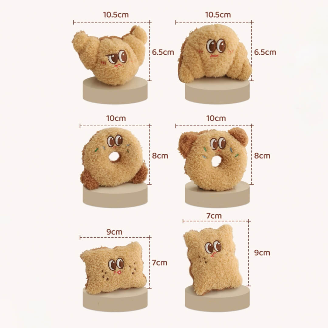 Cute Catnip Toys for Cats & Kittens | MissyMoMo