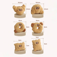 Load image into Gallery viewer, Cute Catnip Toys for Cats &amp; Kittens | MissyMoMo
