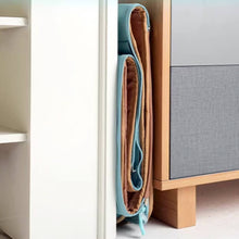 Load image into Gallery viewer, Collapsible Blue Cat Backpack | MissyMoMo