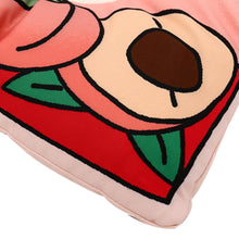 Load image into Gallery viewer, Peach Milk E Collar for Cats | Cat Cone Collar | MissyMoMo
