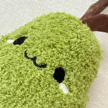 Load image into Gallery viewer, Pear Silvervine Cat Chew Toy | Cute Cat Toys | MissyMoMo