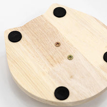 Load image into Gallery viewer, Penguin Spring Ball Cat Toy with Rolling Balls | Interactive Cat Toys | MissyMoMo
