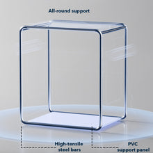 Load image into Gallery viewer, Popocola Cat Backpack | Sturdy Leather Cat Carrier | MissyMoMo