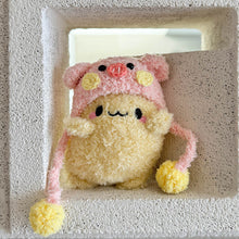 Load image into Gallery viewer, Potato Silvervine Cat Chew Toy | Cute Cat Toys | MissyMoMo
