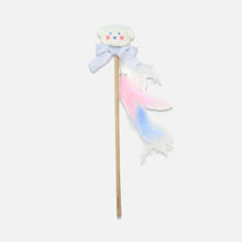 Load image into Gallery viewer, Puppy Dreams Cat Wand Toy | Cute Cat Toys | MissyMoMo