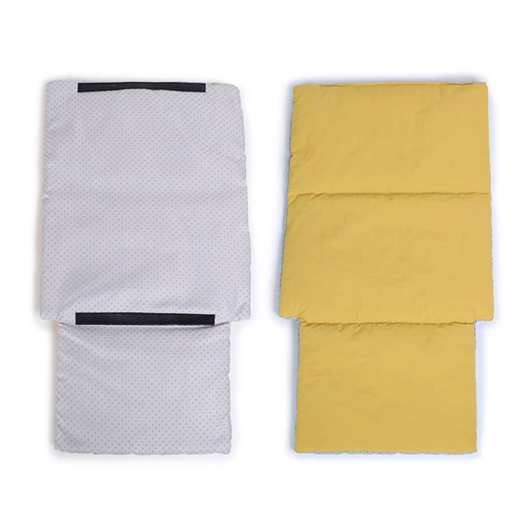 Double-Sided Dual-Purpose Pad for Cat Backpack | MissyMoMo