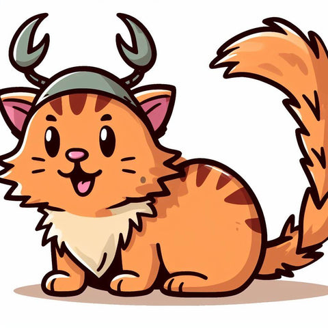 Scorpio | Cat Zodiac | MissyMoMo