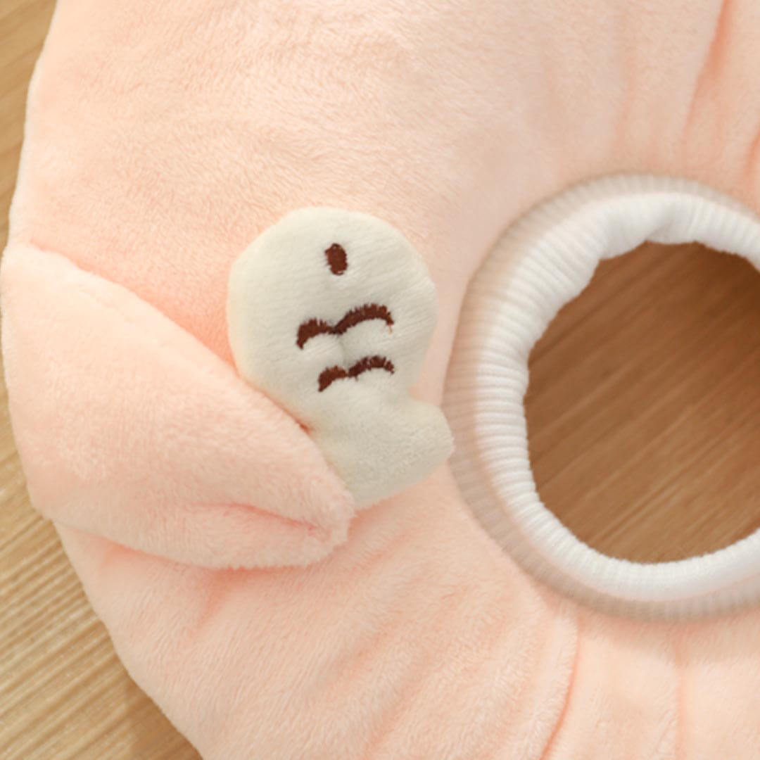 Seal E Collar for Cats | Cat Cone Collar | MissyMoMo