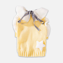 Load image into Gallery viewer, Starry Cat Sweater | Cute Sweater for Cats | MissyMoMo