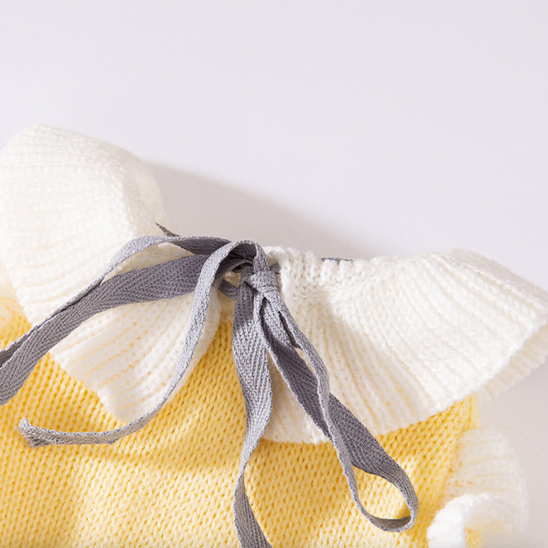 Starry Cat Sweater | Cute Sweater for Cats | MissyMoMo