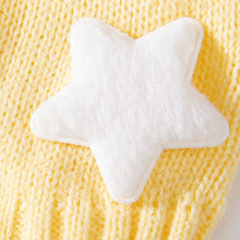 Load image into Gallery viewer, Starry Cat Sweater | Cute Sweater for Cats | MissyMoMo