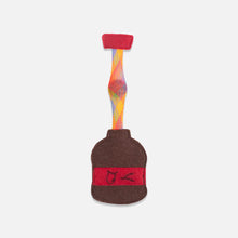 Load image into Gallery viewer, Stretchy Cola Catnip Toy | Cute Kitten & Cat Toys | MissyMoMo