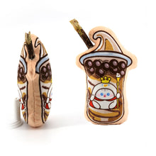 Load image into Gallery viewer, Sundae Silvervine Cat Chew Toy | Cute Toys for Kittens & Cats | MissyMoMo