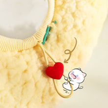 Load image into Gallery viewer, Cat in Tempura Recovery E Collar | MissyMoMo