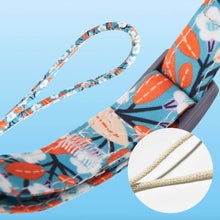 Load image into Gallery viewer, TouchCat Cat Harness & Leash Set for Walking | H-Style Cat Harness | MissyMoMo