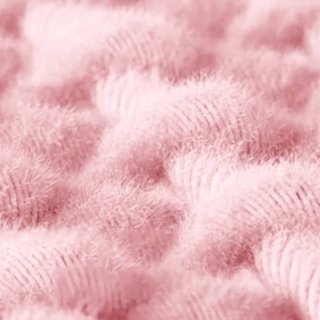 Pink Gradient Crossbody Cat Bag Carrier | MissyMoMo