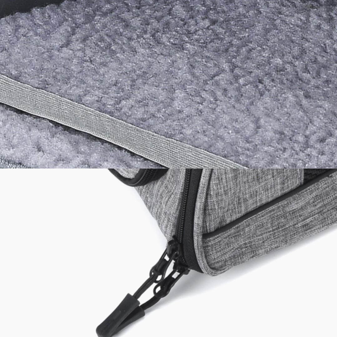 Urban Wanderer Cat Backpack | Cat Travel Carrier | MissyMoMo