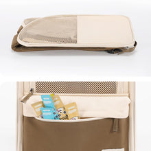 Load image into Gallery viewer, Lightweight & Foldable Cat Backpack | MissyMoMo