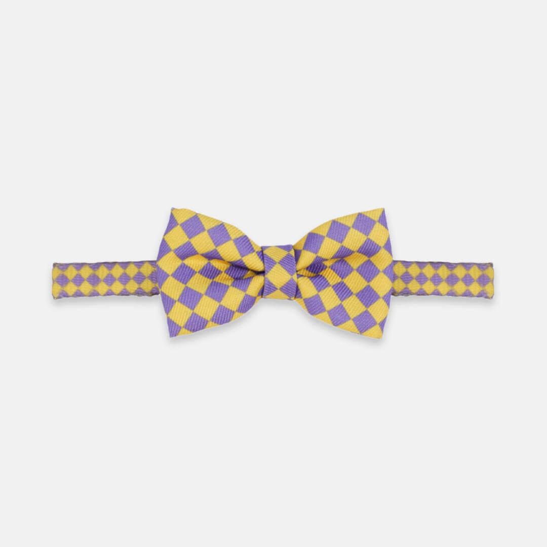 Gentlemeow Cat Bow Tie | Bow Tie for Cats | MissyMoMo