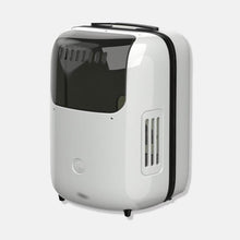 Load image into Gallery viewer, Cataway Space Cat Backpack in White | MissyMoMo