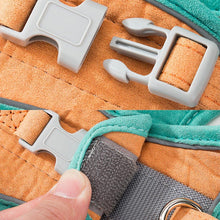 Load image into Gallery viewer, Mochi Cat Harness and Leash | Escape-Proof Cat Harness | MissyMoMo
