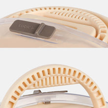 Load image into Gallery viewer, PSM Spaceship Cat Carrier | Hard Cat Carrier for Travel | MissyMoMo