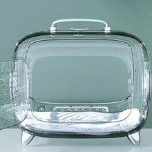 Load image into Gallery viewer, TellyMoMo Cat Carrier | Travel Carrier For Pets | MissyMoMo
