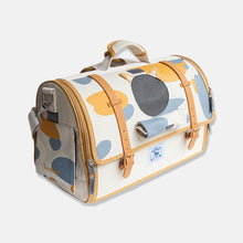 Load image into Gallery viewer, TouchCat Cat Duffle Bag Backpack | Cat Travel Carrier | MissyMoMo
