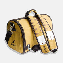 Load image into Gallery viewer, TouchCat Cat Duffle Bag Backpack | Cat Carrier for Travel | MissyMoMo
