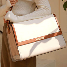 Load image into Gallery viewer, Voocoo Designer Cat Carrier | Cat Carrier for Travel | MissyMoMo
